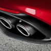 Photo of Akrapovic Evolution Line Titanium Exhaust for the Alfa Romeo Giulia Quadrifoglio - Image 3